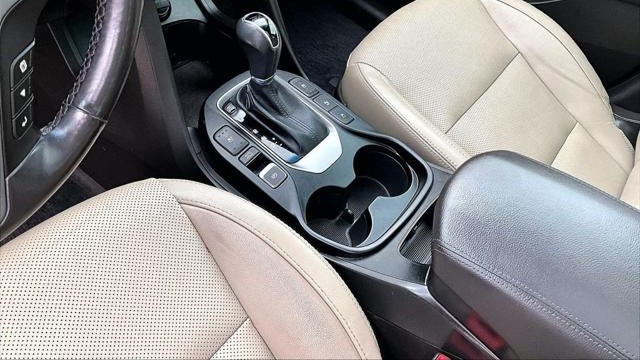 2018 Hyundai SANTA FE SE Ultimate