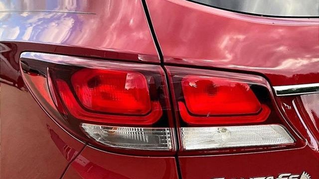 2018 Hyundai SANTA FE SE Ultimate