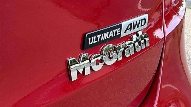 2018 Hyundai SANTA FE SE Ultimate