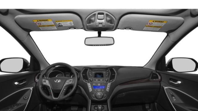 2015 Hyundai SANTA FE Limited