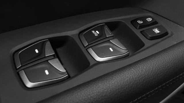 2015 Hyundai SANTA FE Limited