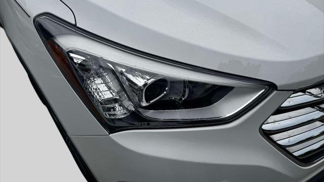 2015 Hyundai SANTA FE Limited