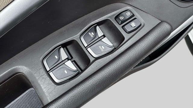 2015 Hyundai SANTA FE Limited