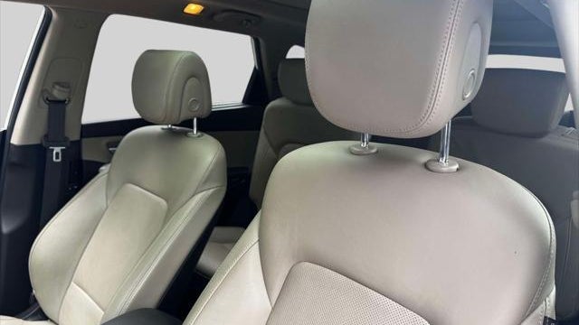 2015 Hyundai SANTA FE Limited