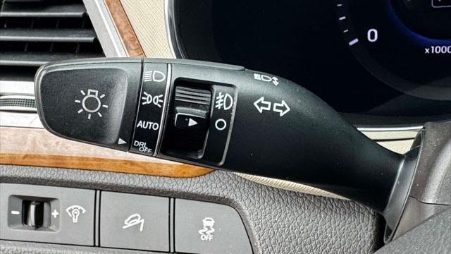 2015 Hyundai SANTA FE Limited