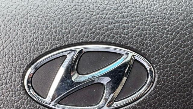 2015 Hyundai SANTA FE Limited