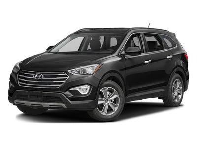 Photo of a 2016 Hyundai Santa FE AWD SE 4DR SUV for sale