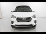 2019 Santa FE XL Thumbnail 2
