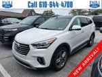2019 Santa FE XL Thumbnail 1