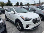 2019 Santa FE XL Thumbnail 2