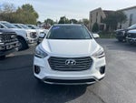 2019 Santa FE XL Thumbnail 2