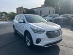 2019 Santa FE XL Thumbnail 3