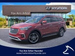 2017 Santa FE Thumbnail 1
