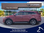 2017 Santa FE Thumbnail 2