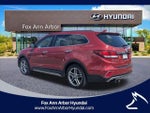 2017 Santa FE Thumbnail 3