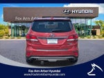 2017 Santa FE Thumbnail 4