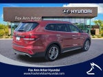 2017 Santa FE Thumbnail 5