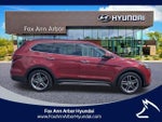 2017 Santa FE Thumbnail 6