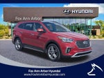 2017 Santa FE Thumbnail 7