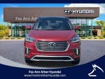 2017 Santa FE Thumbnail 8