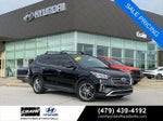 2017 SANTA FE Thumbnail 1