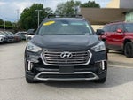 2017 SANTA FE Thumbnail 2