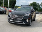 2017 SANTA FE Thumbnail 3