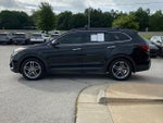 2017 SANTA FE Thumbnail 4