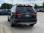 2017 SANTA FE Thumbnail 5