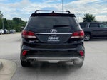 2017 SANTA FE Thumbnail 6