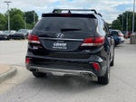 2017 SANTA FE Thumbnail 8