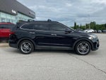 2017 SANTA FE Thumbnail 9