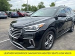 2017 Santa FE Thumbnail 1