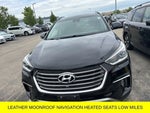 2017 Santa FE Thumbnail 2