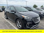 2017 Santa FE Thumbnail 3