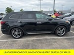 2017 Santa FE Thumbnail 4