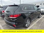 2017 Santa FE Thumbnail 6