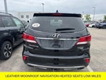 2017 Santa FE Thumbnail 7