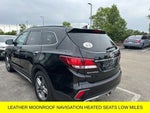 2017 Santa FE Thumbnail 8
