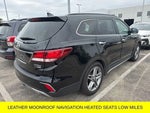 2017 Santa FE Thumbnail 8