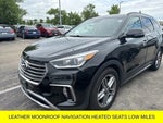 2017 Santa FE Thumbnail 9