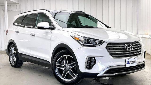 Preowned 2018 Hyundai SANTA FE SE Ultimate for Sale