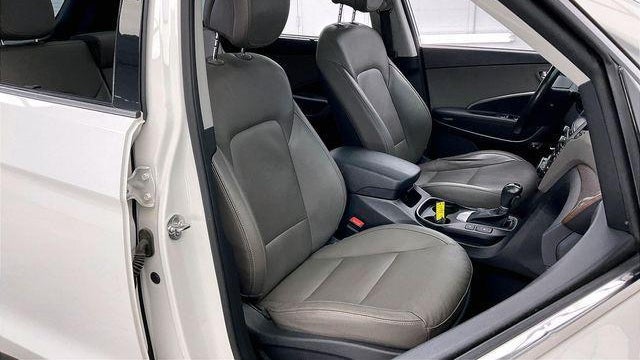 2018 Hyundai SANTA FE SE Ultimate