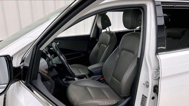 2018 Hyundai SANTA FE SE Ultimate