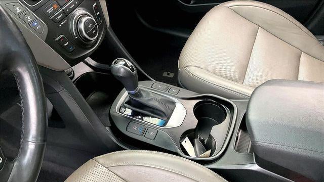 2018 Hyundai SANTA FE SE Ultimate