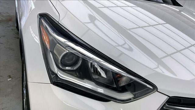 2018 Hyundai SANTA FE SE Ultimate