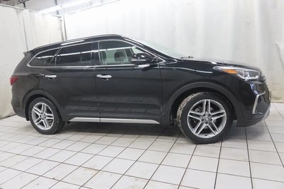 Photo of a 2019 Hyundai Santa FE XL AWD Limited Ultimate 4DR Crossover for sale