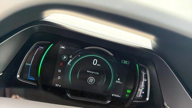 2020 Hyundai IONIQ Hybrid Limited