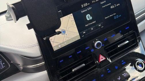 2020 Hyundai IONIQ Hybrid Limited
