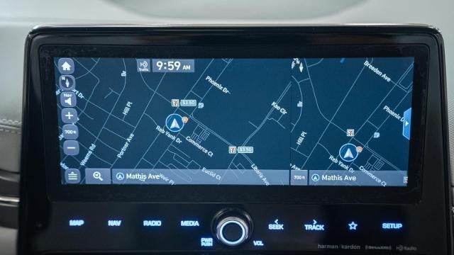 2020 Hyundai IONIQ Hybrid Limited